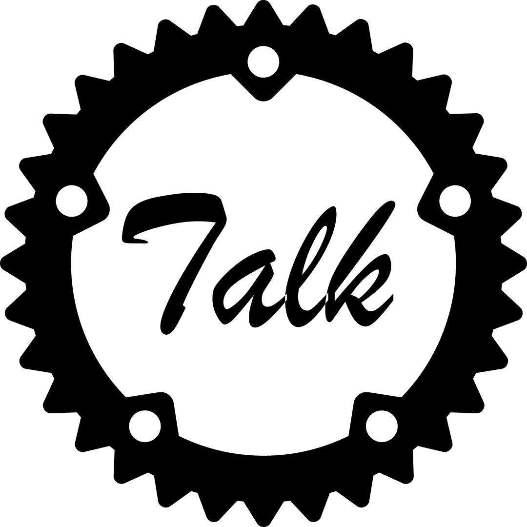 RustTalk