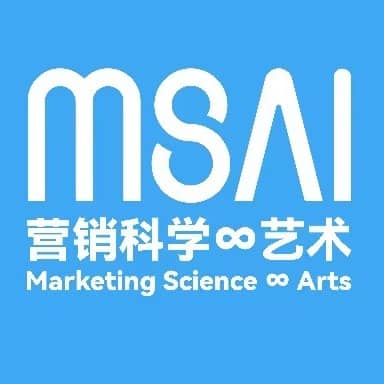 MSAI营销科学∞艺术