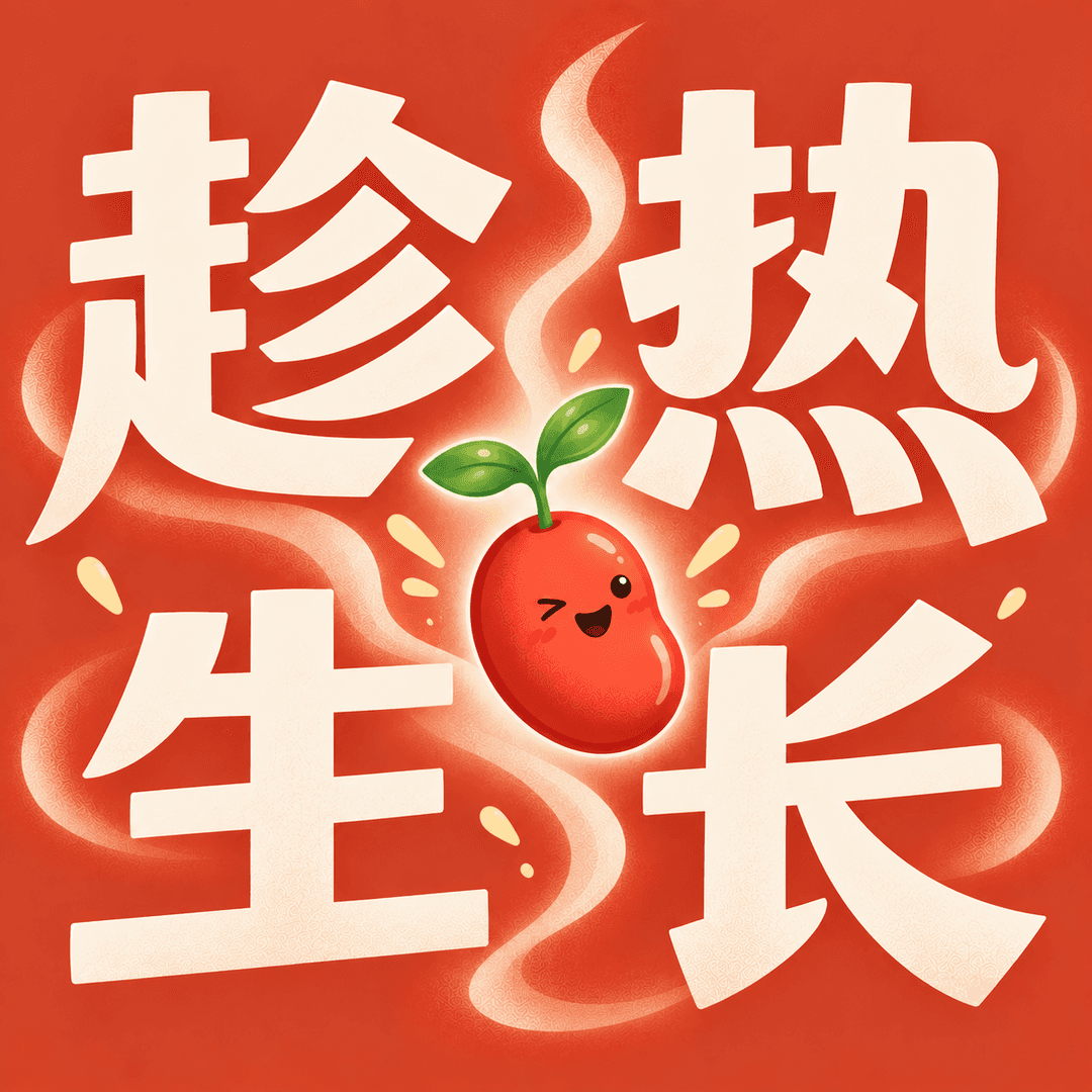 叽里咕噜豆米火锅