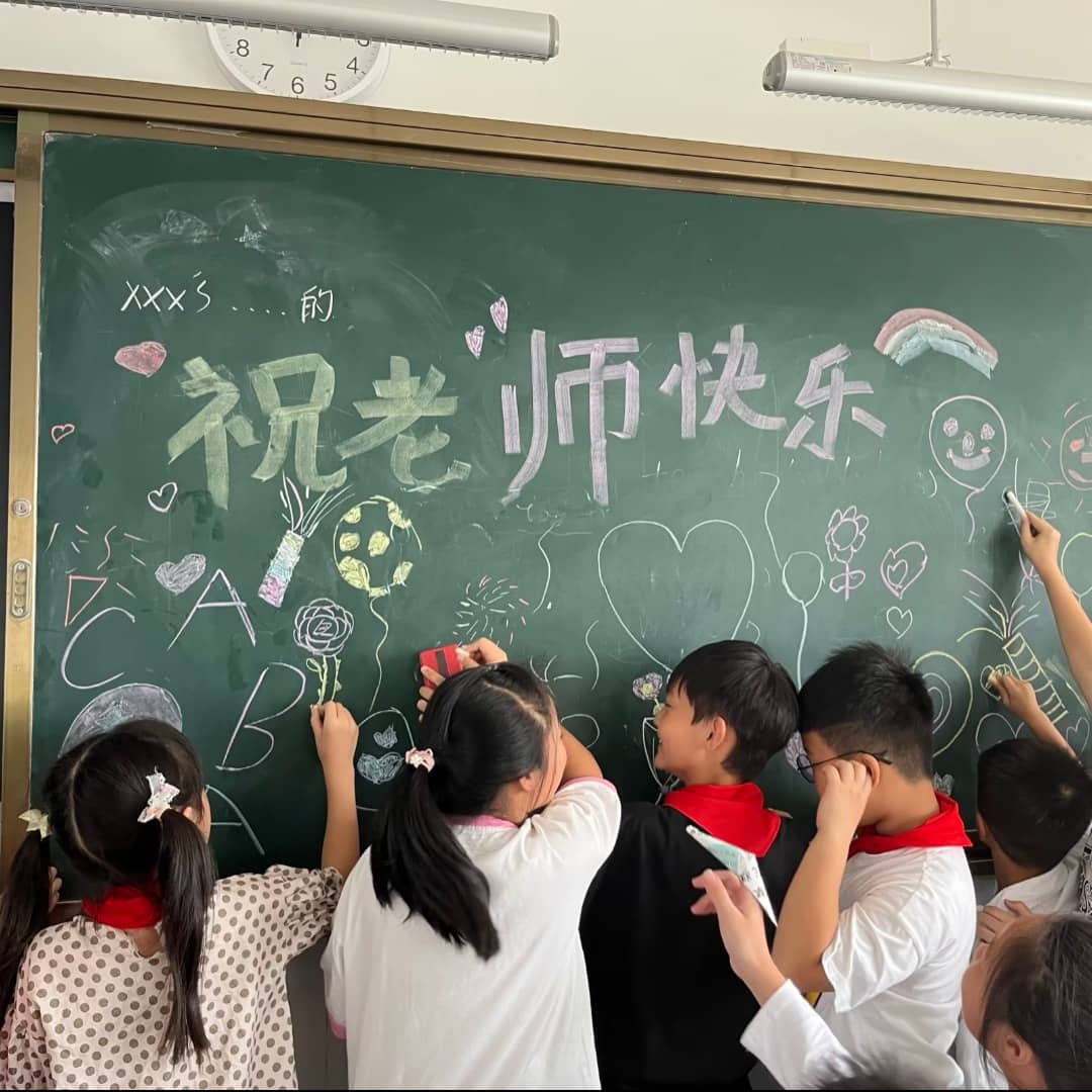 小赵的口头周记