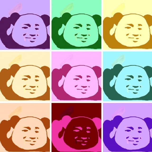 韭菜核子北漂民工记