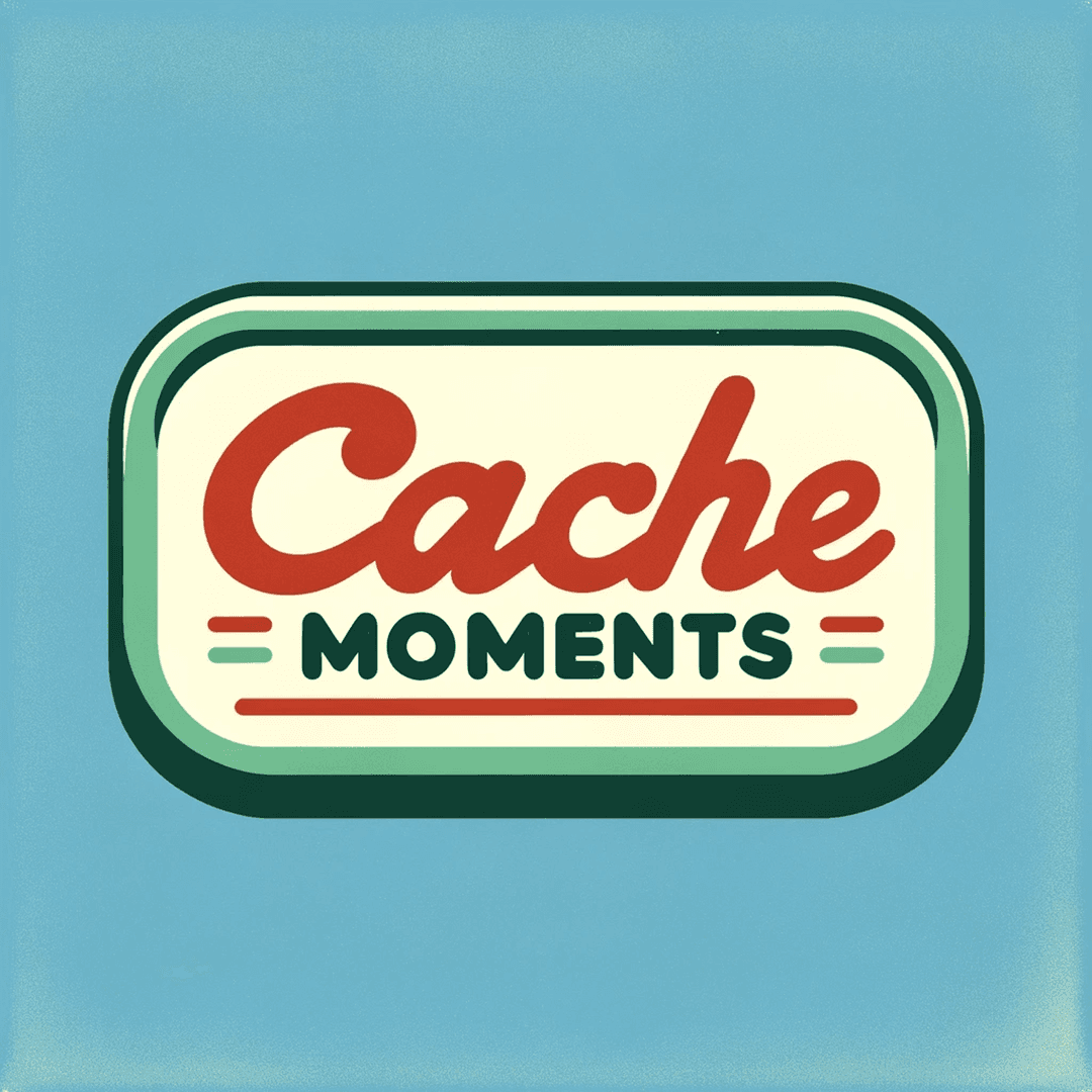 缓存一下｜CacheMoments