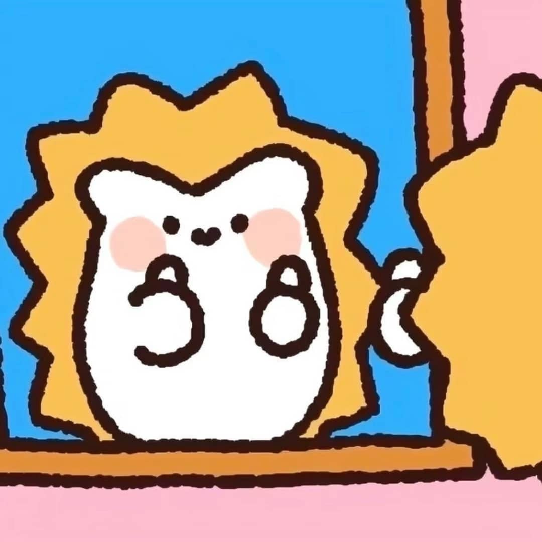 刺猬叨叨