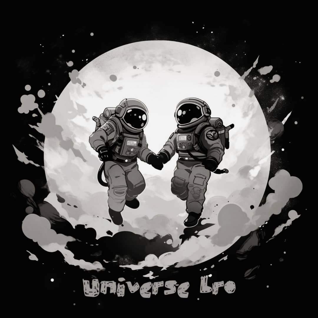 宇宙兄弟UniverseBro