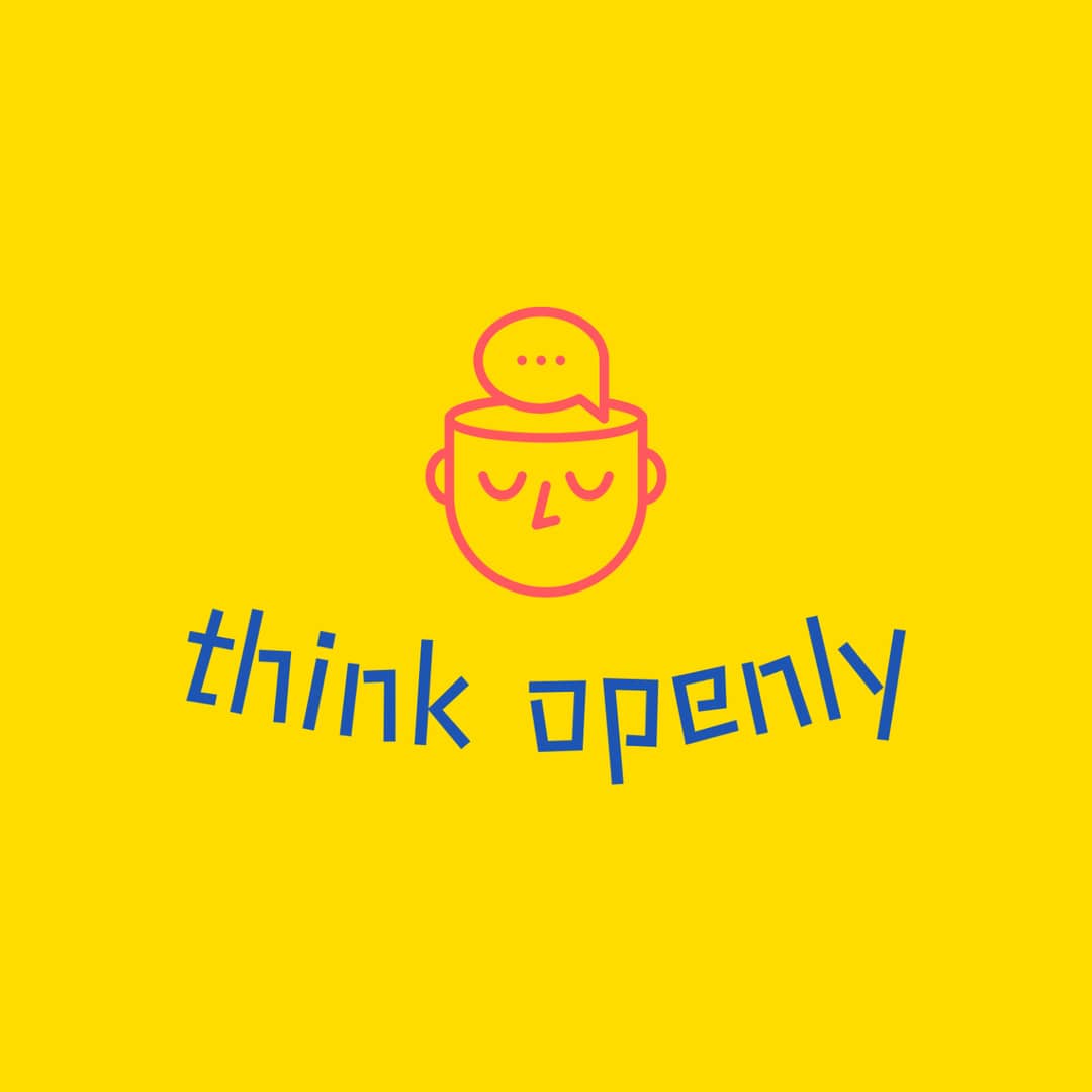 想得开ThinkOpenly