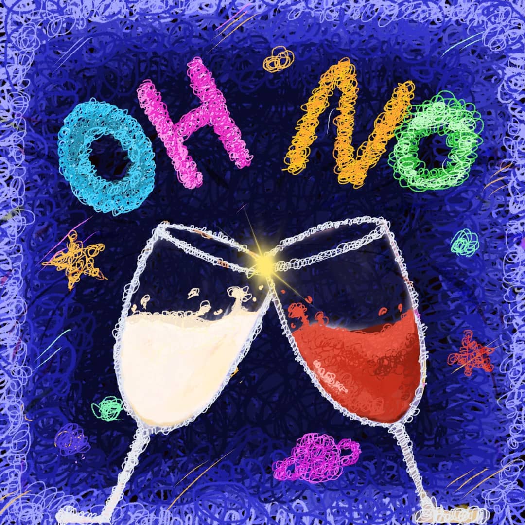 ohno!