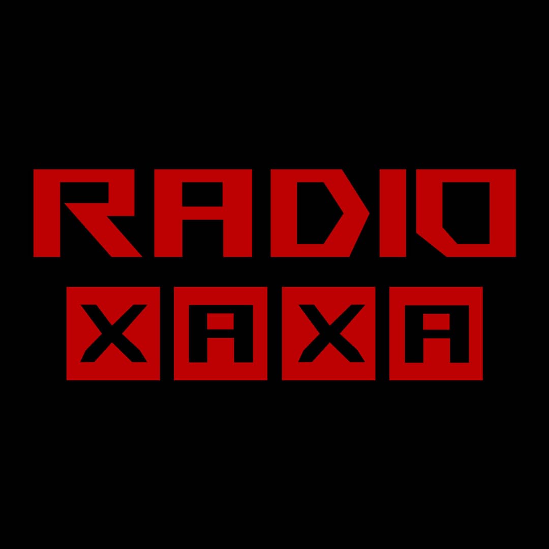 RadioXAXA
