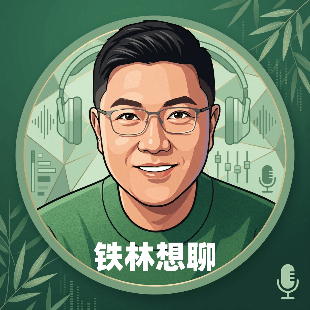 铁林想聊