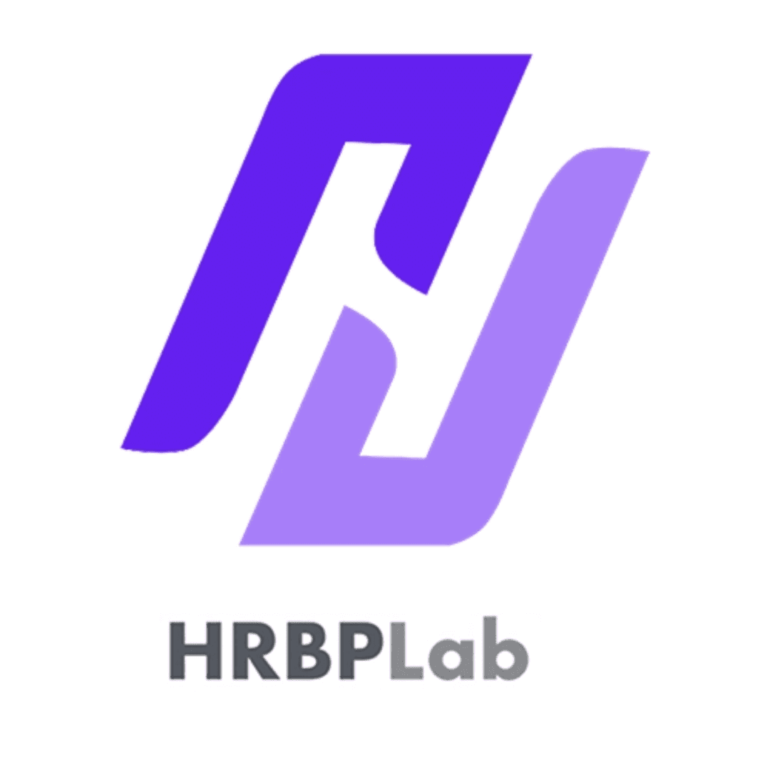 HRBPLab的播客