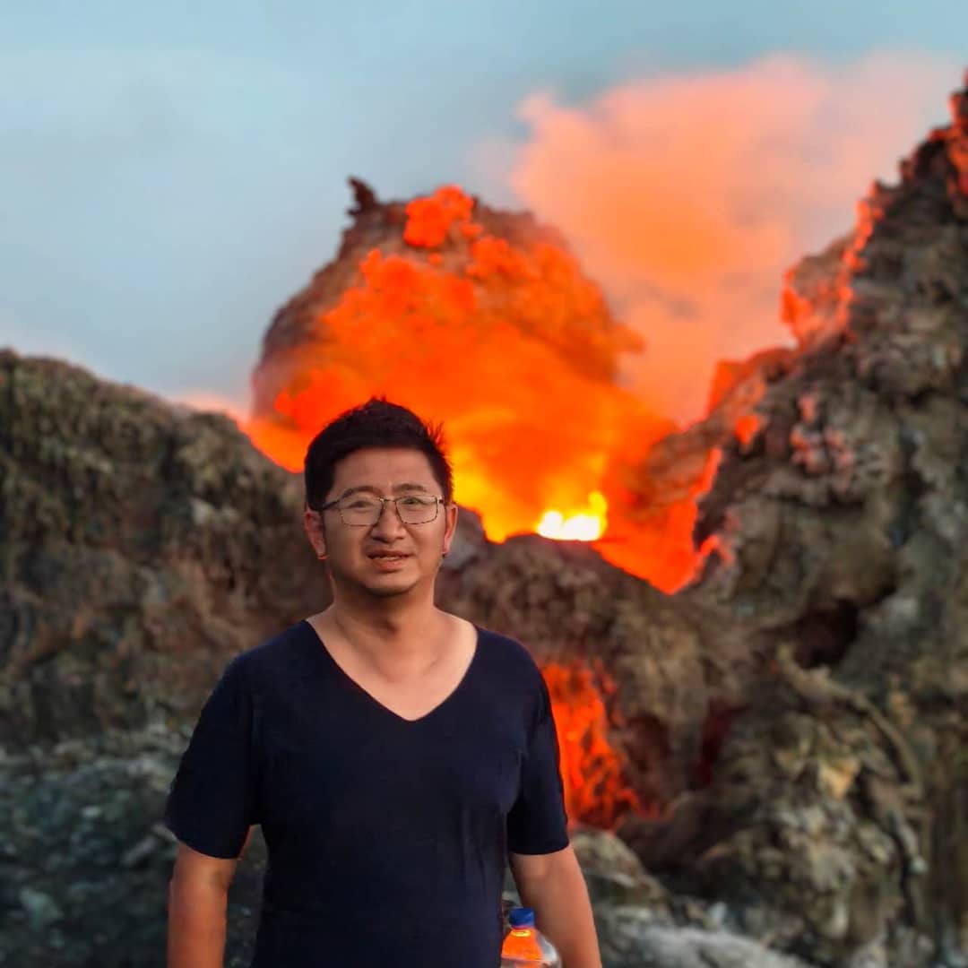 在途海老鼠