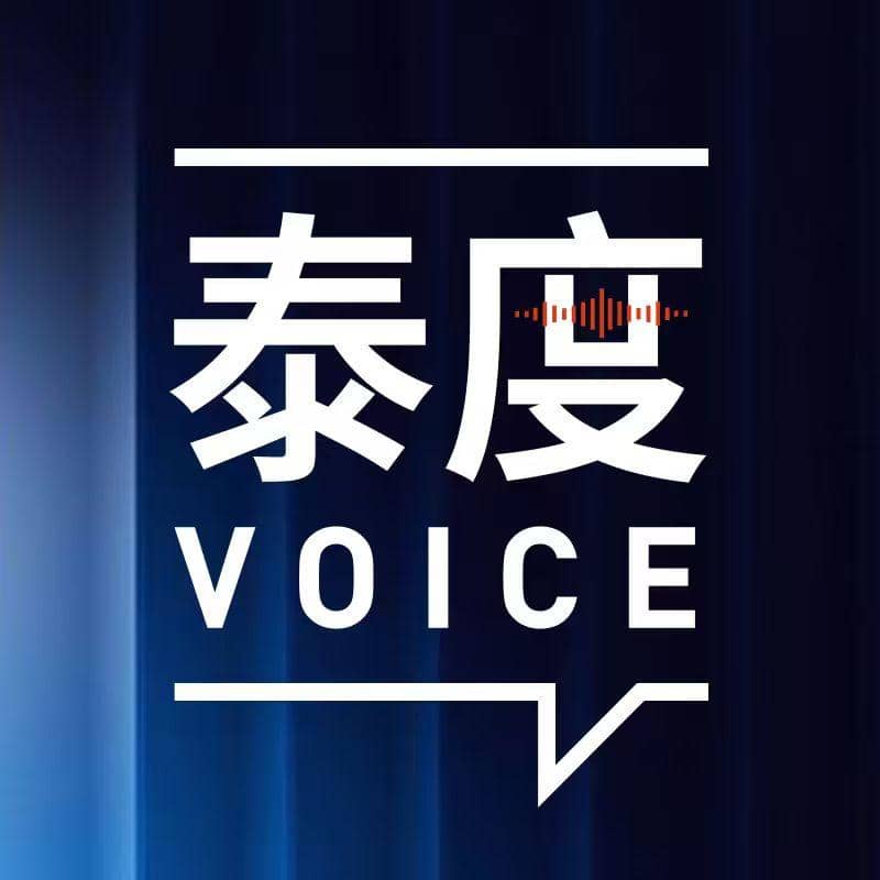 泰度Voice