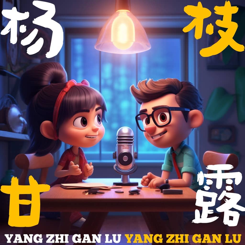 杨枝甘露