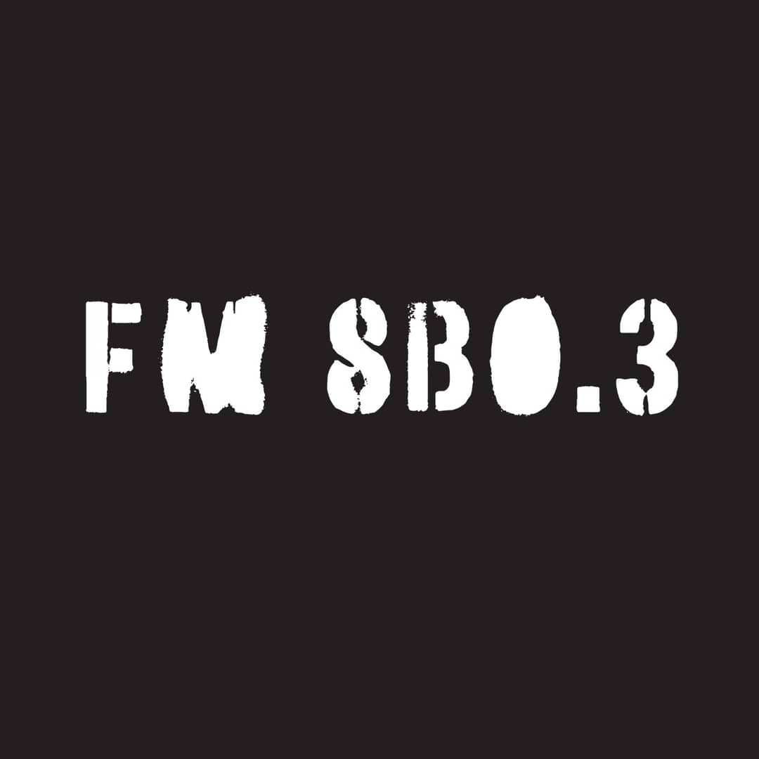 FM八十波点三
