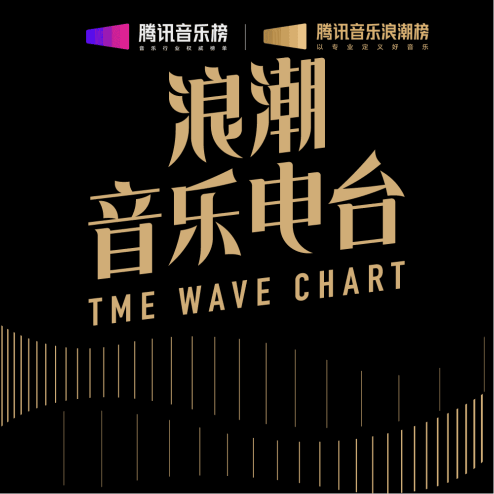 浪潮访谈丨THEWAVERADIO