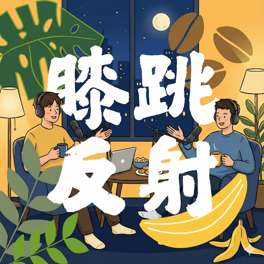 膝跳反射🍊
