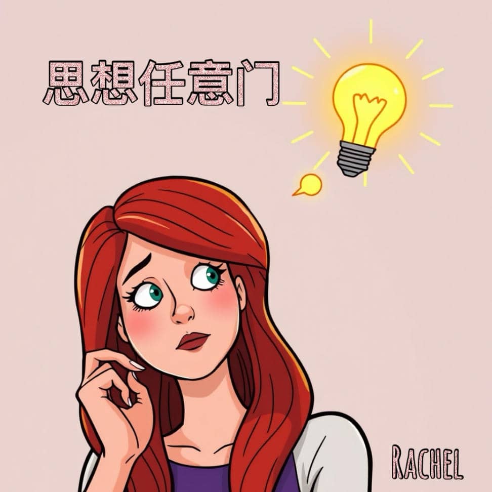 思想任意门