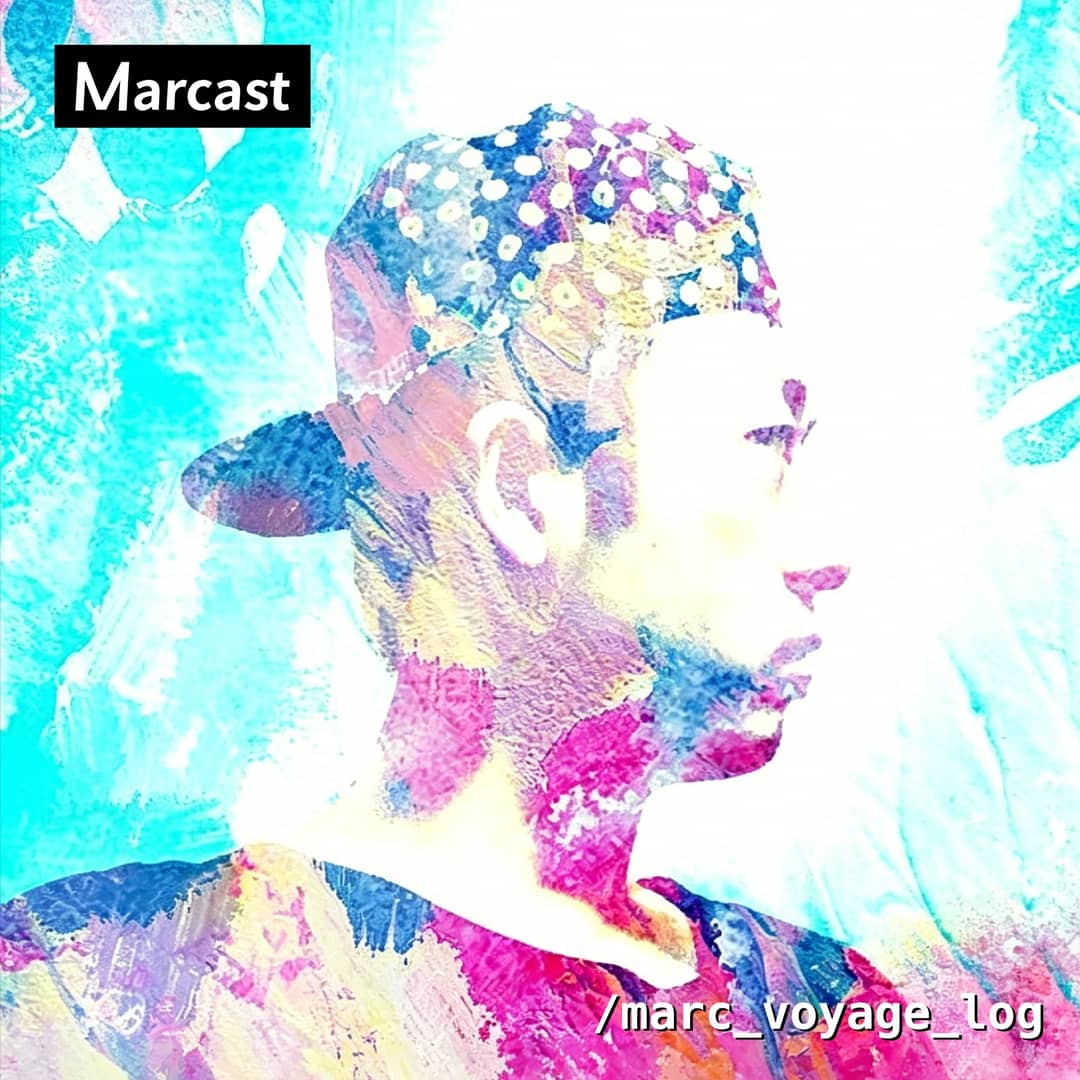 李马克的声音日志MarcLee'sAudiolog(podcast)