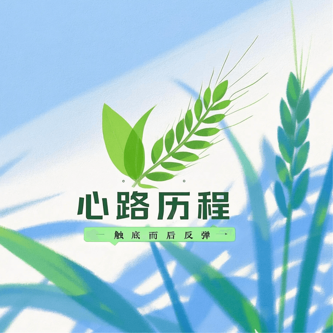 心路历程