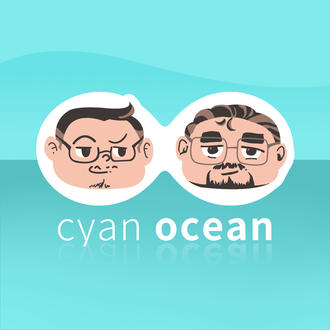 Cyan_Ocean