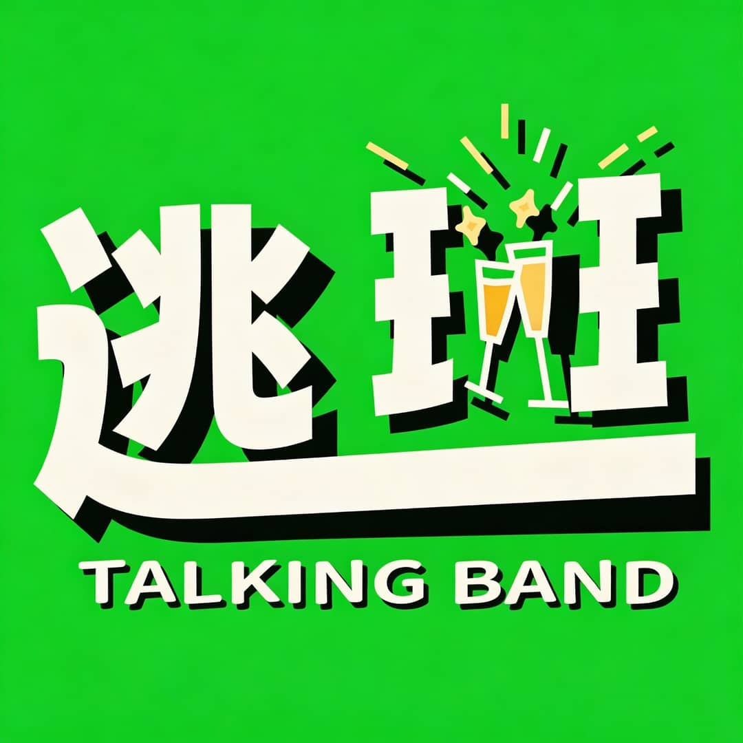 逃班威龙