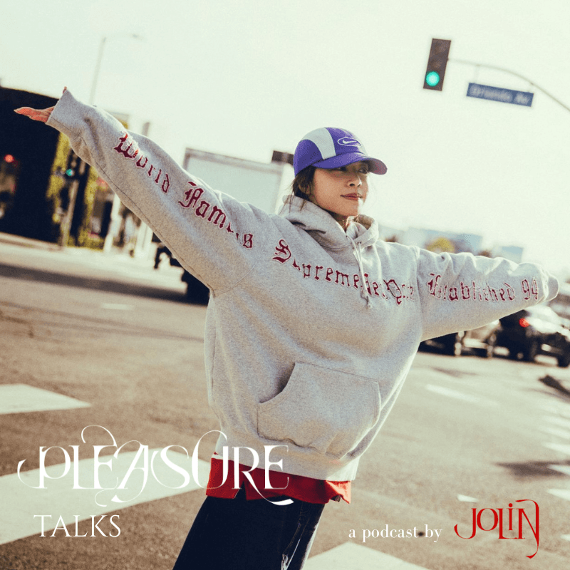 Pleasure Talks