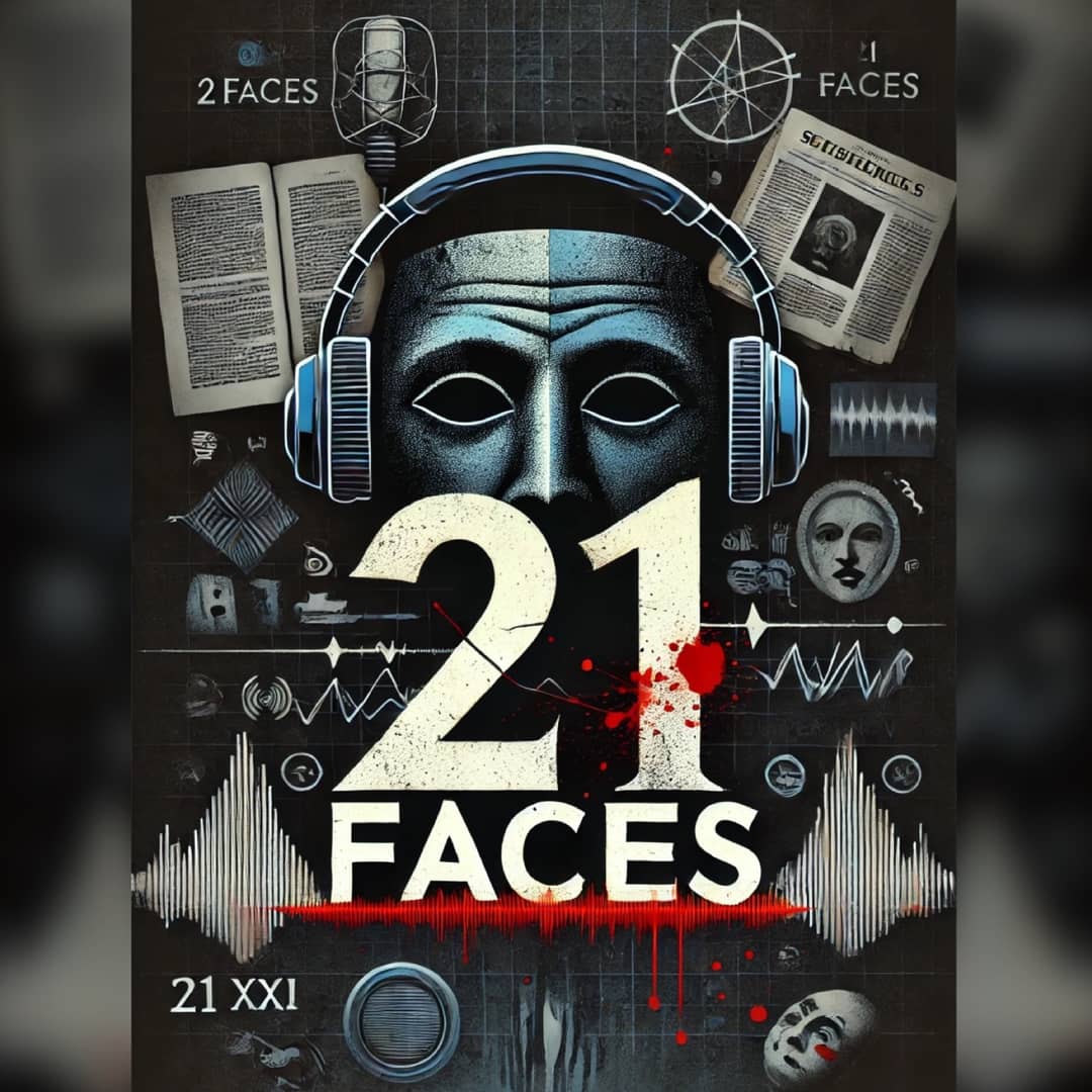 21面相