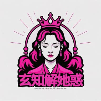 玄知解她惑