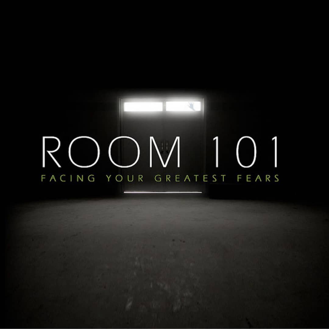 ROOM 101