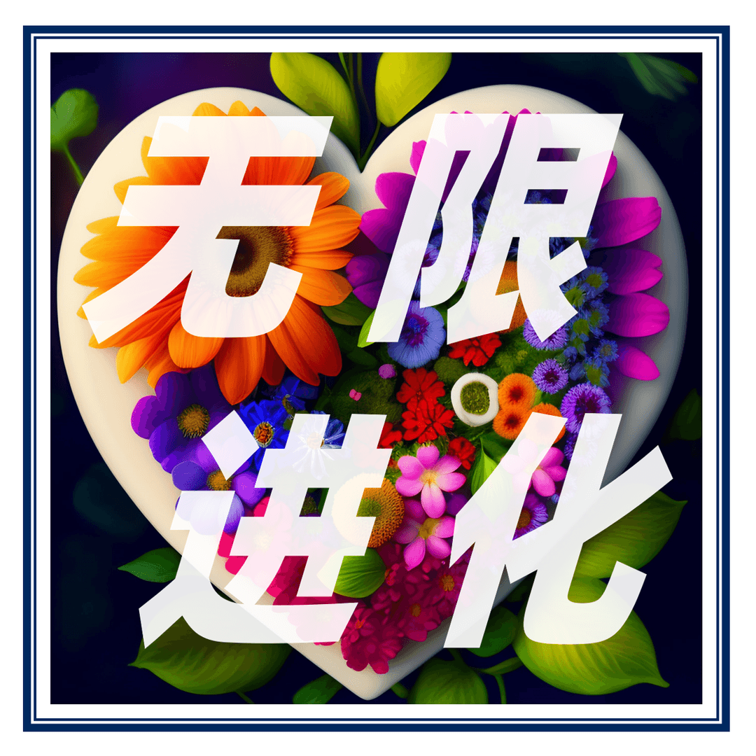 无限进化