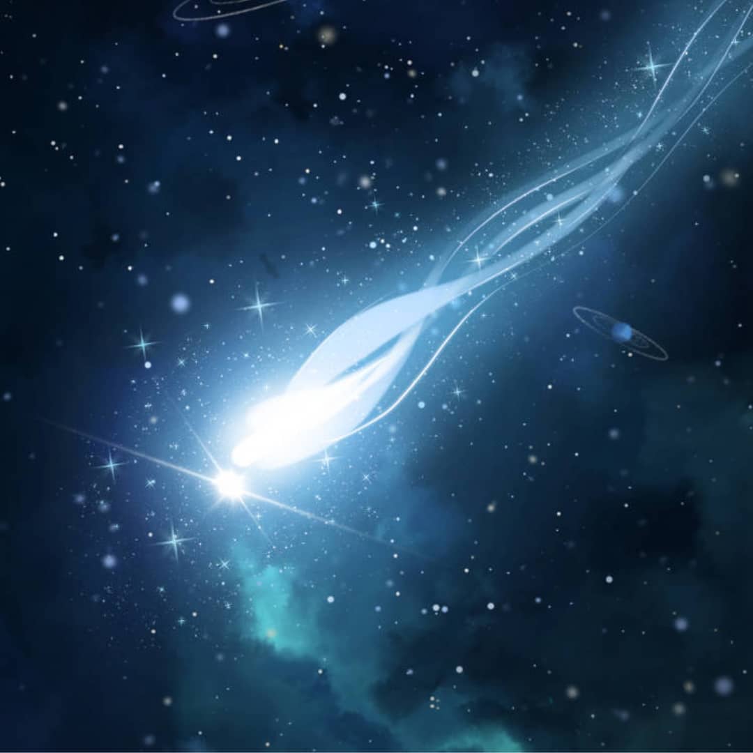 碎星播客----人物传奇访