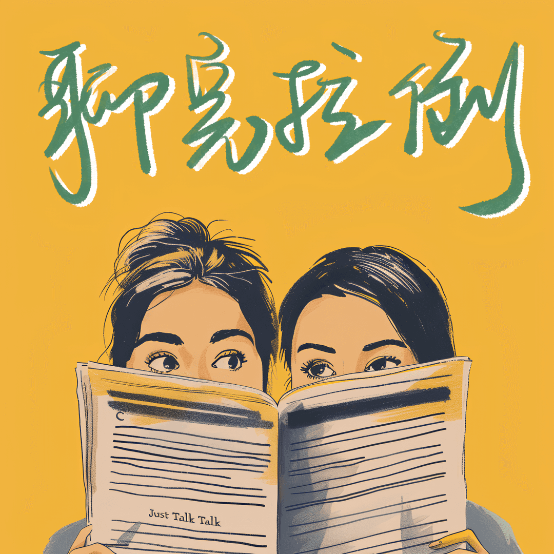 聊完拉倒