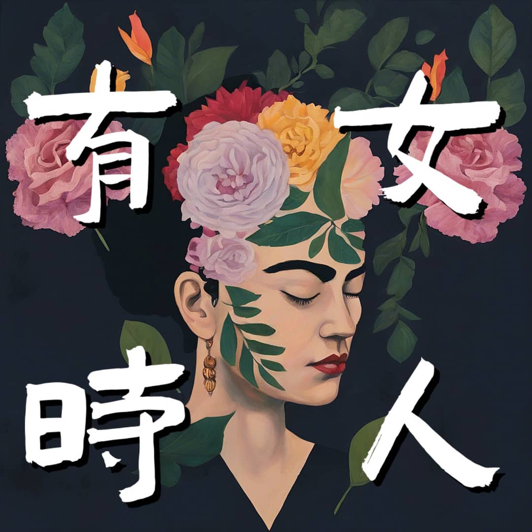 女人有时