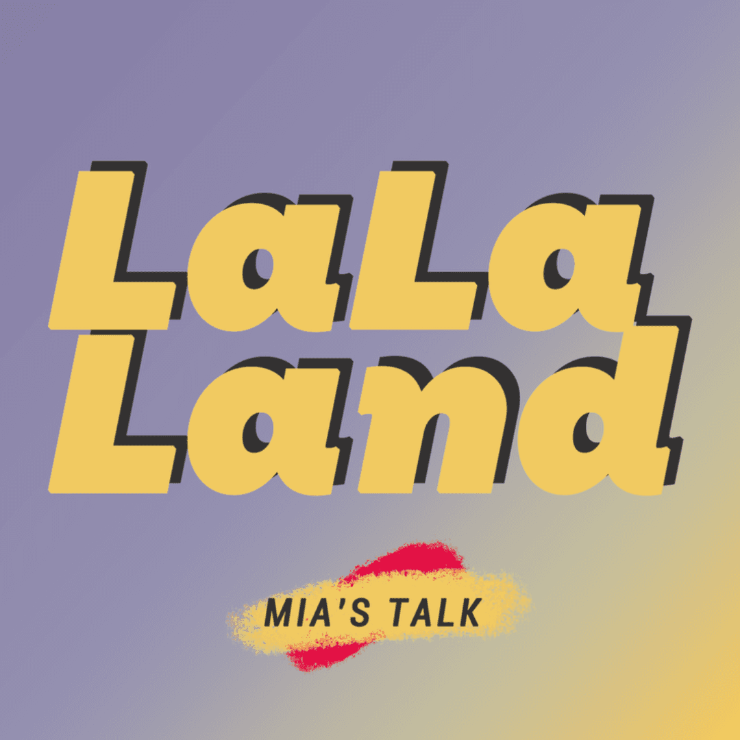 LaLaLand