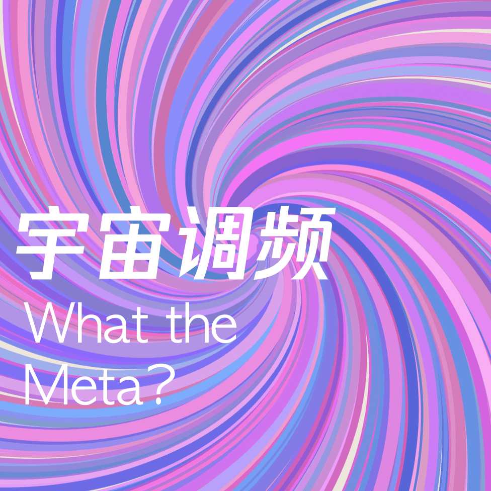 WhattheMeta宇宙调频
