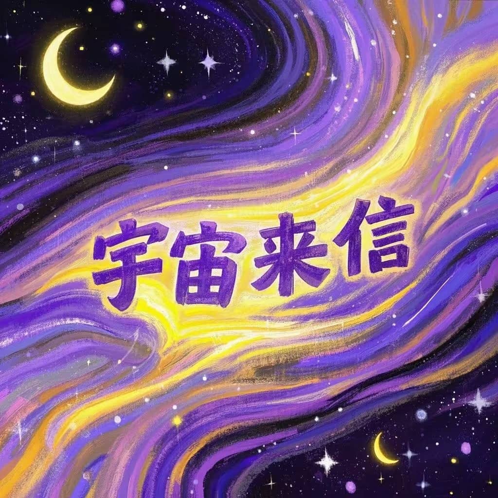 宇宙来信