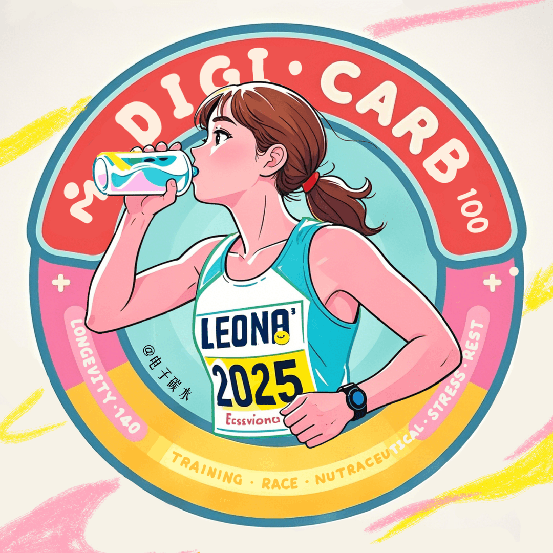 电子碳水