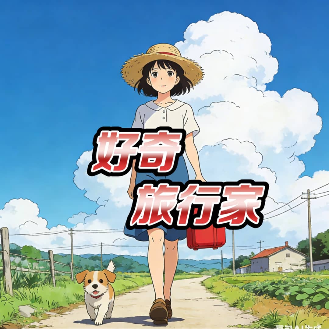 好奇盒子