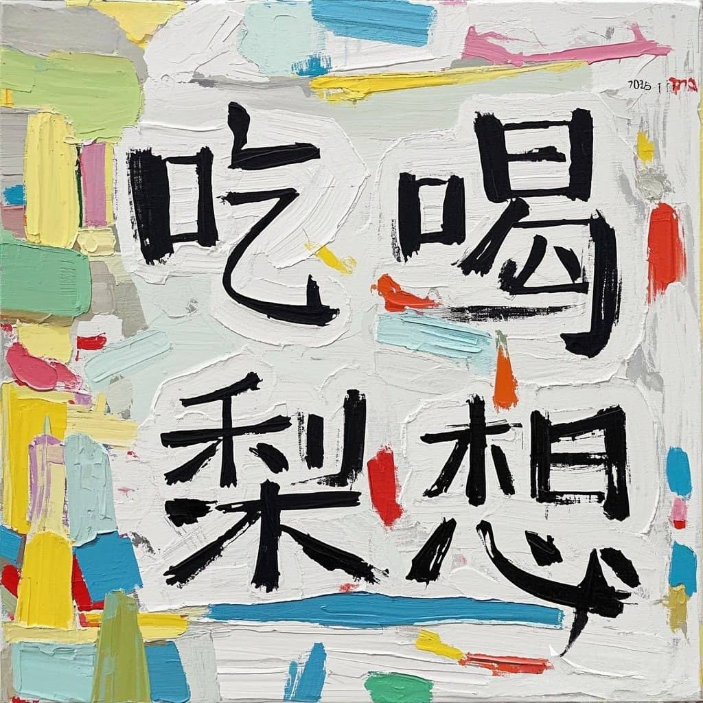 梨姐家