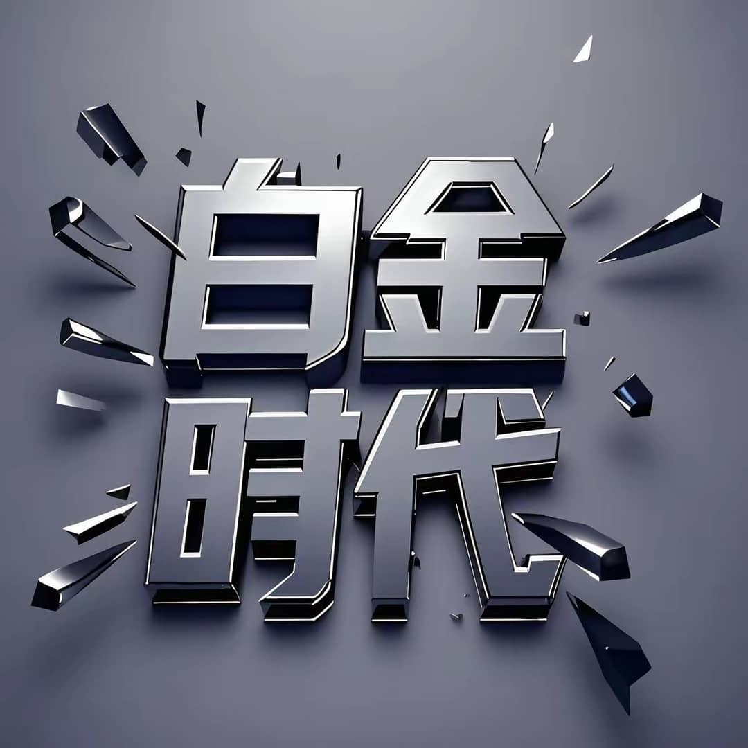 白金时代