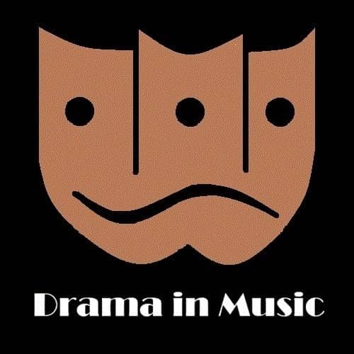DramainMusic|抓马音乐
