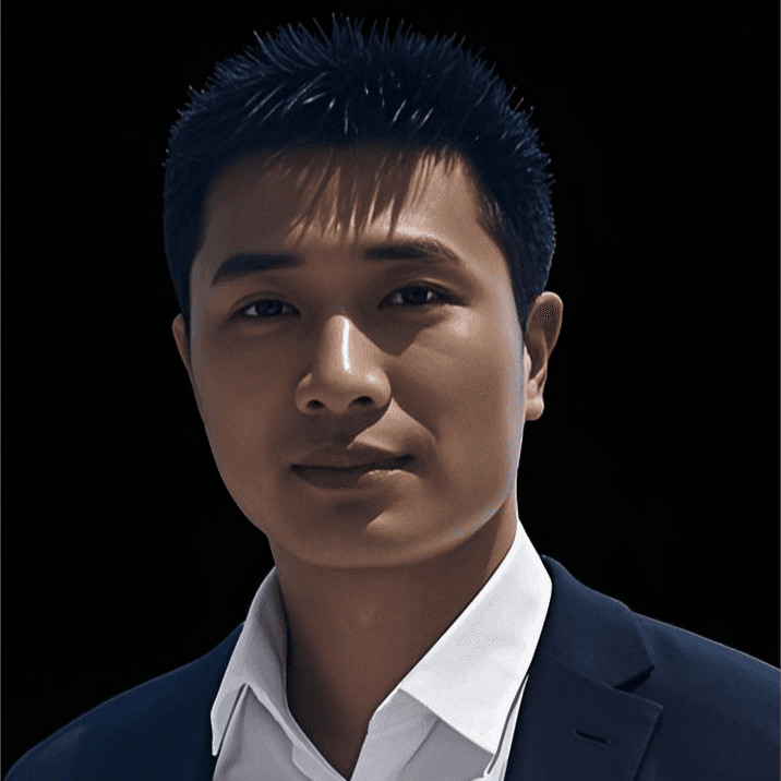 东国蓝的个人播客