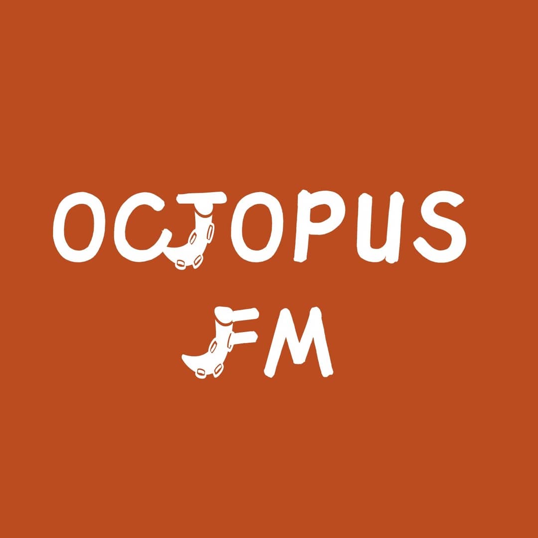 八爪鱼FM