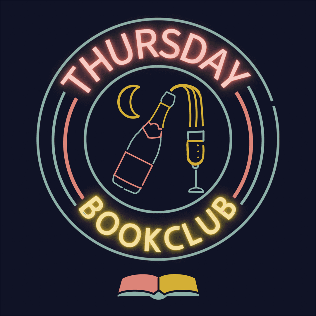 ThursdayBookclub