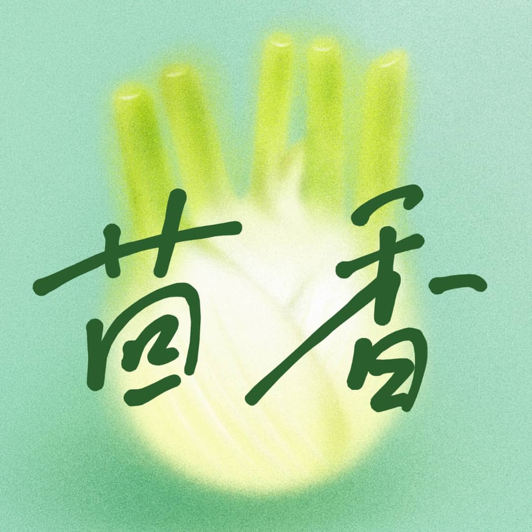 茴香