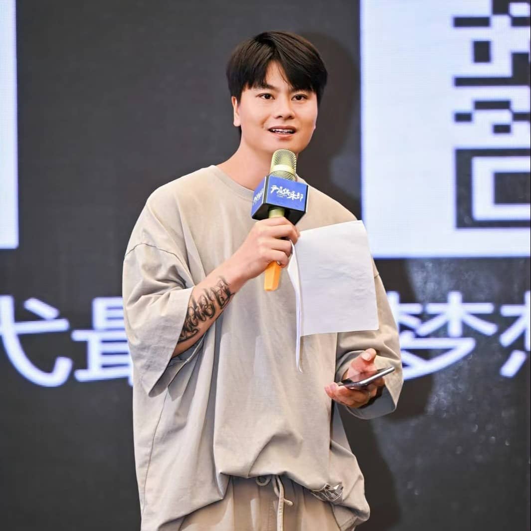 尹晨聊流量创业