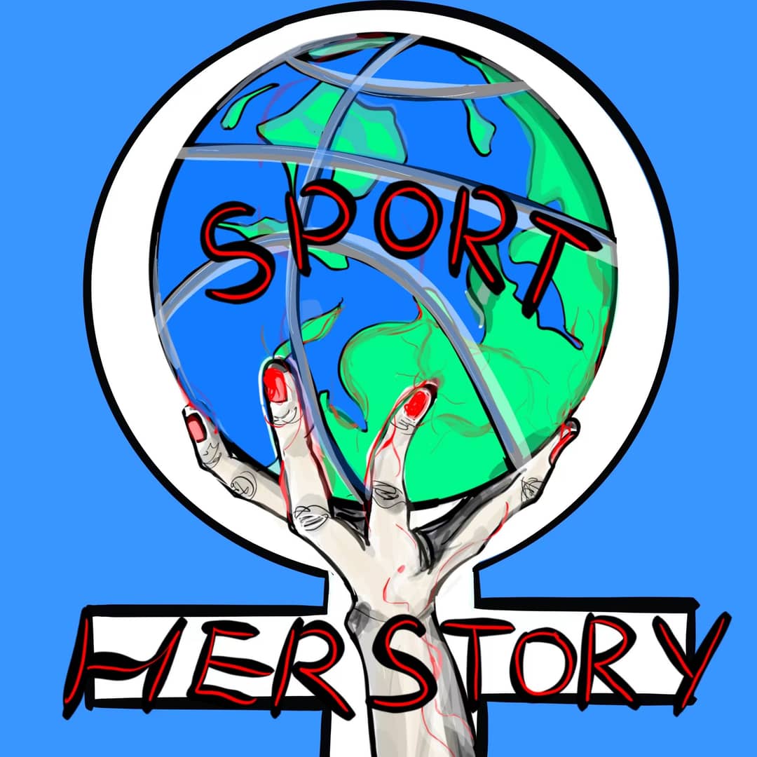 体会一下SportHerstory