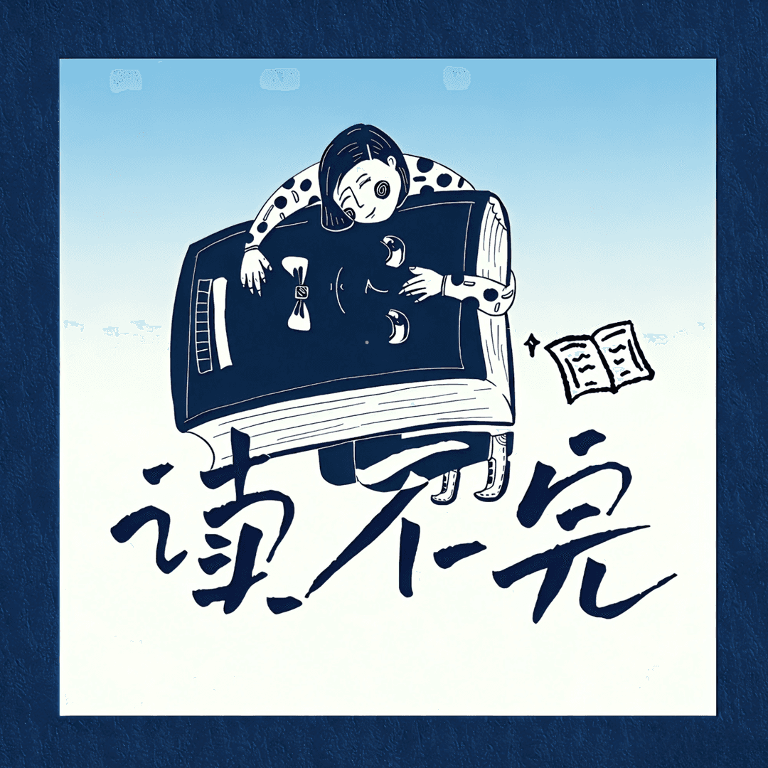 读不完
