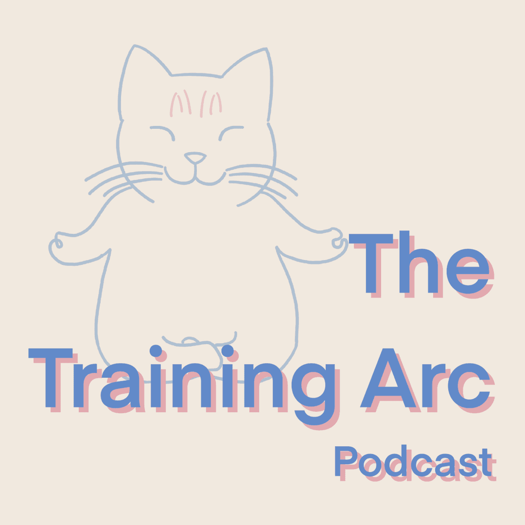 TrainingArc|训练篇