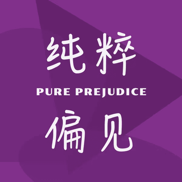 纯粹偏见