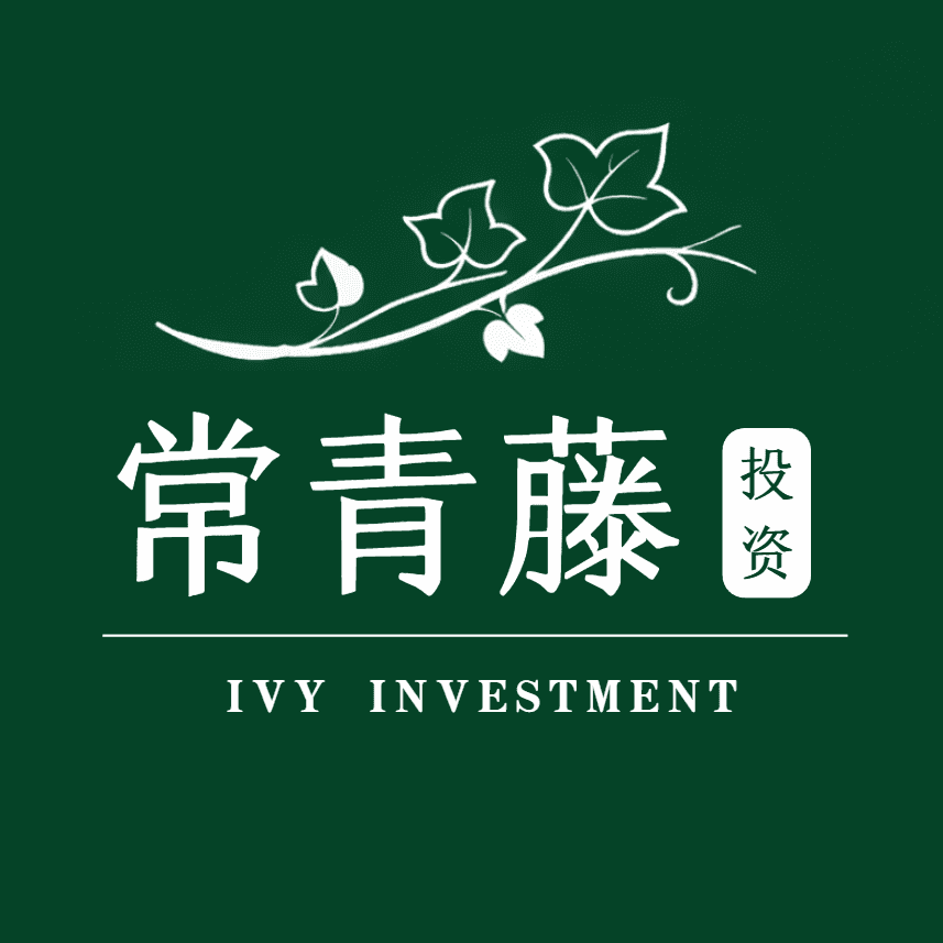 常青藤投资